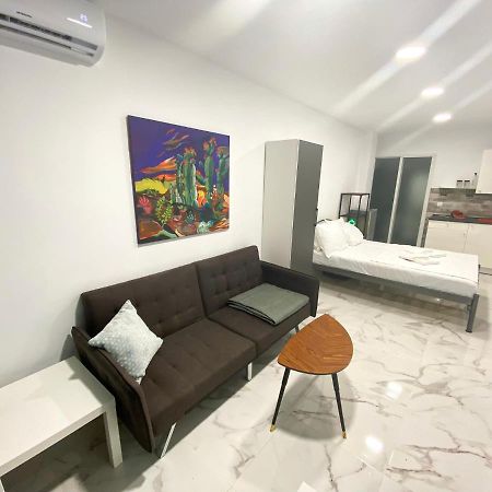 Nirvana Comfort Apartments 2 塞萨洛尼基 外观 照片