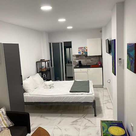 Nirvana Comfort Apartments 2 塞萨洛尼基 外观 照片