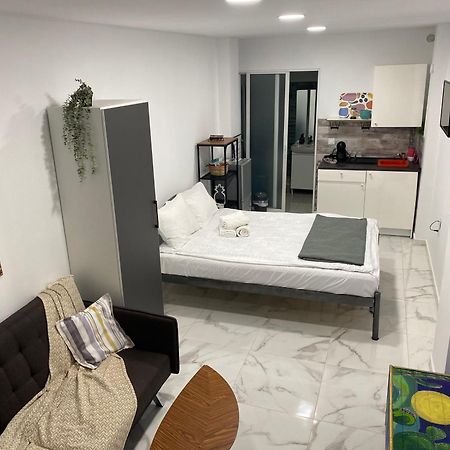 Nirvana Comfort Apartments 2 塞萨洛尼基 外观 照片