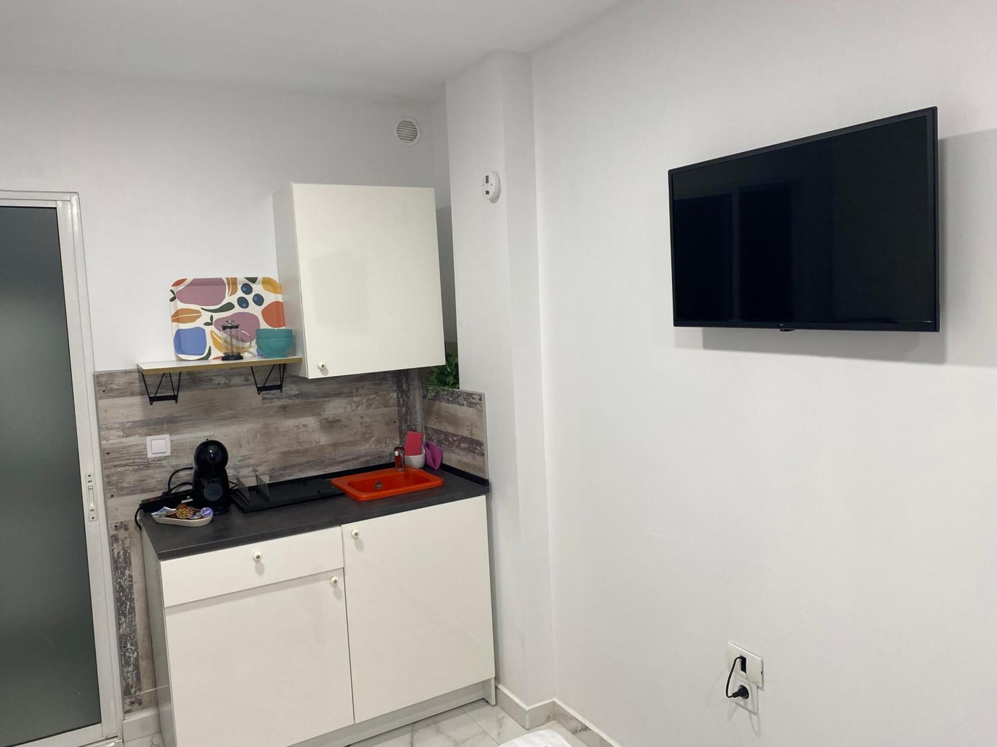 Nirvana Comfort Apartments 2 塞萨洛尼基 外观 照片