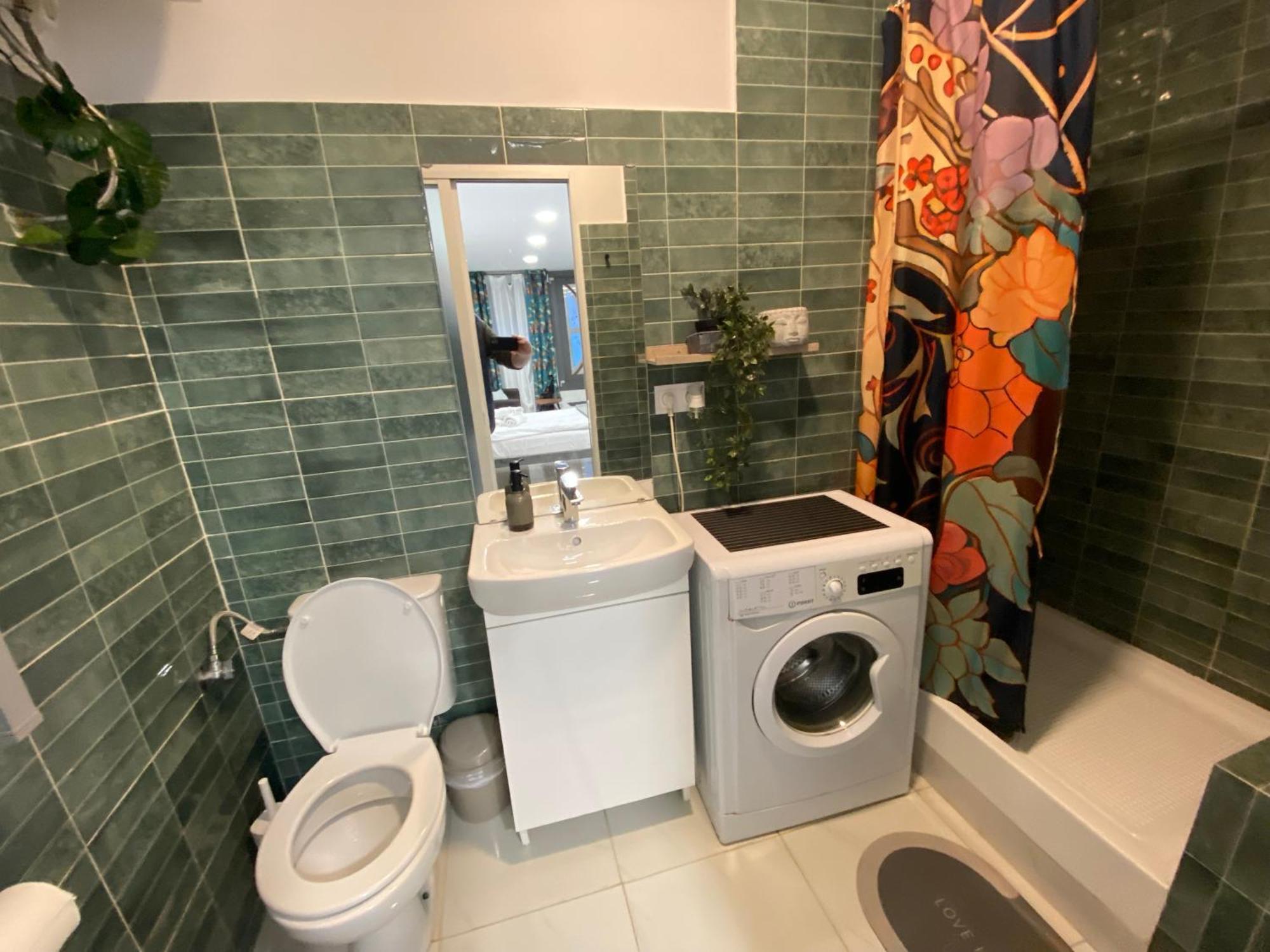 Nirvana Comfort Apartments 2 塞萨洛尼基 外观 照片